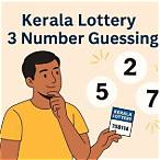 kerala lottery pondicherry